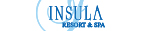 Insula Resort Spa Hotel logosu