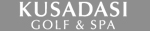 Kuşadası Golf Spa Resort logosu