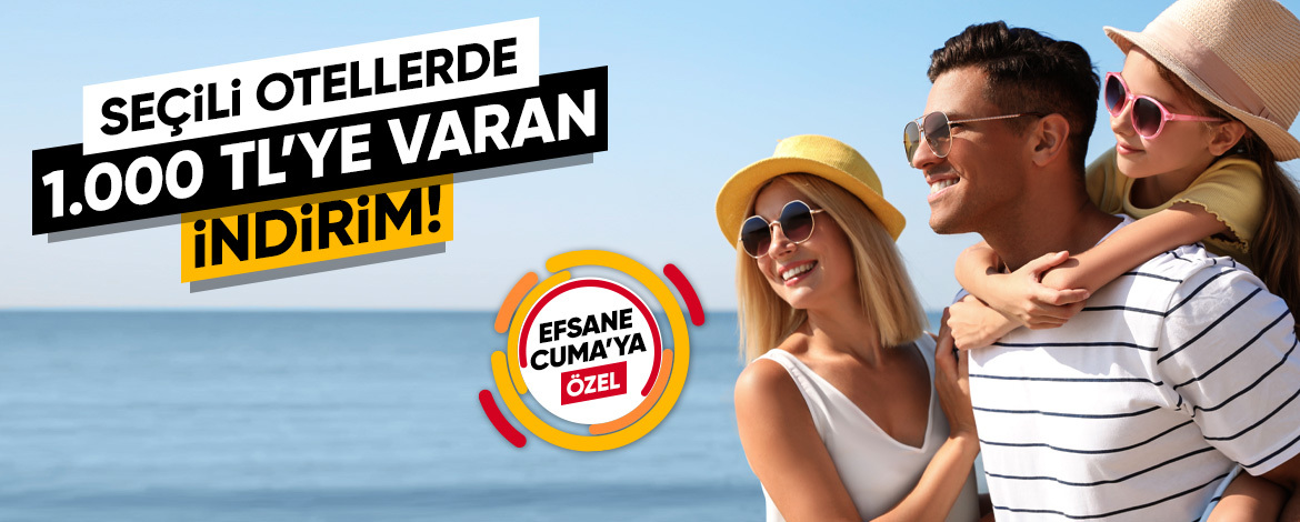 Ekstra İndirim