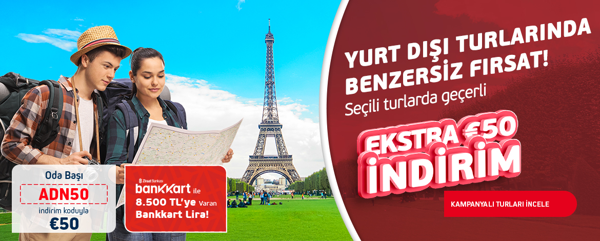 Ekstra İndirim