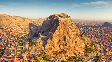 Afyon Otelleri