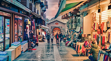 Bursa Otelleri