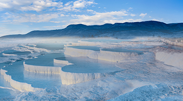 Pamukkale Otelleri