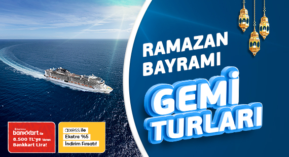 Gemi Turlari