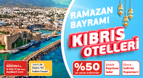 Kıbrıs Otelleri