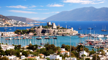 Bodrum Otelleri
