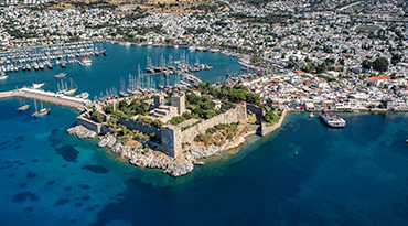 Bodrum Otelleri