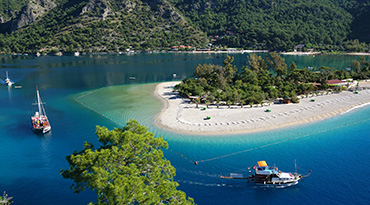 Fethiye Otelleri