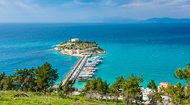 Kemer Otelleri