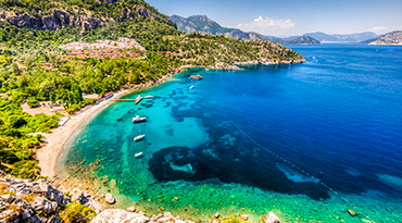 Marmaris Otelleri