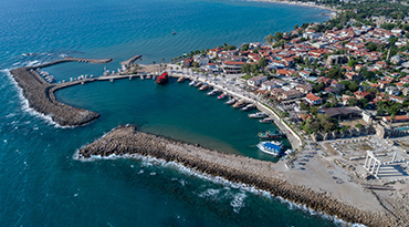 Side Otelleri