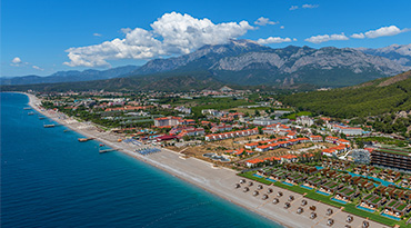 Kemer Otelleri
