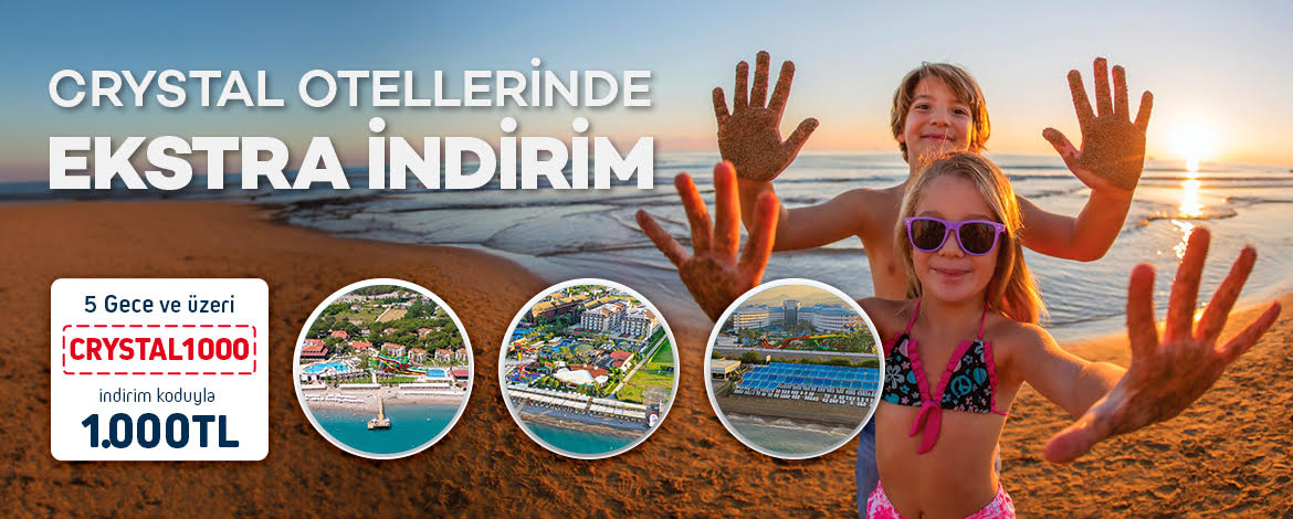 Ekstra İndirim