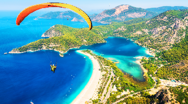 Alanya Otelleri