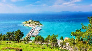 Alanya Otelleri