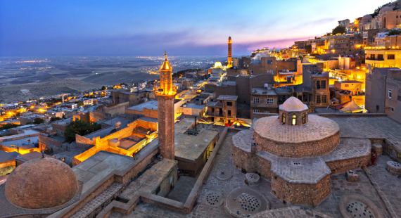 Mardin
