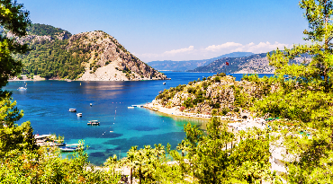 Kemer Otelleri
