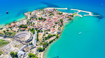 Çeşme Otelleri