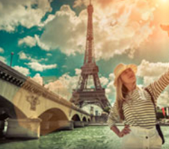 Yurt Dışı Turlarında Fırsat!